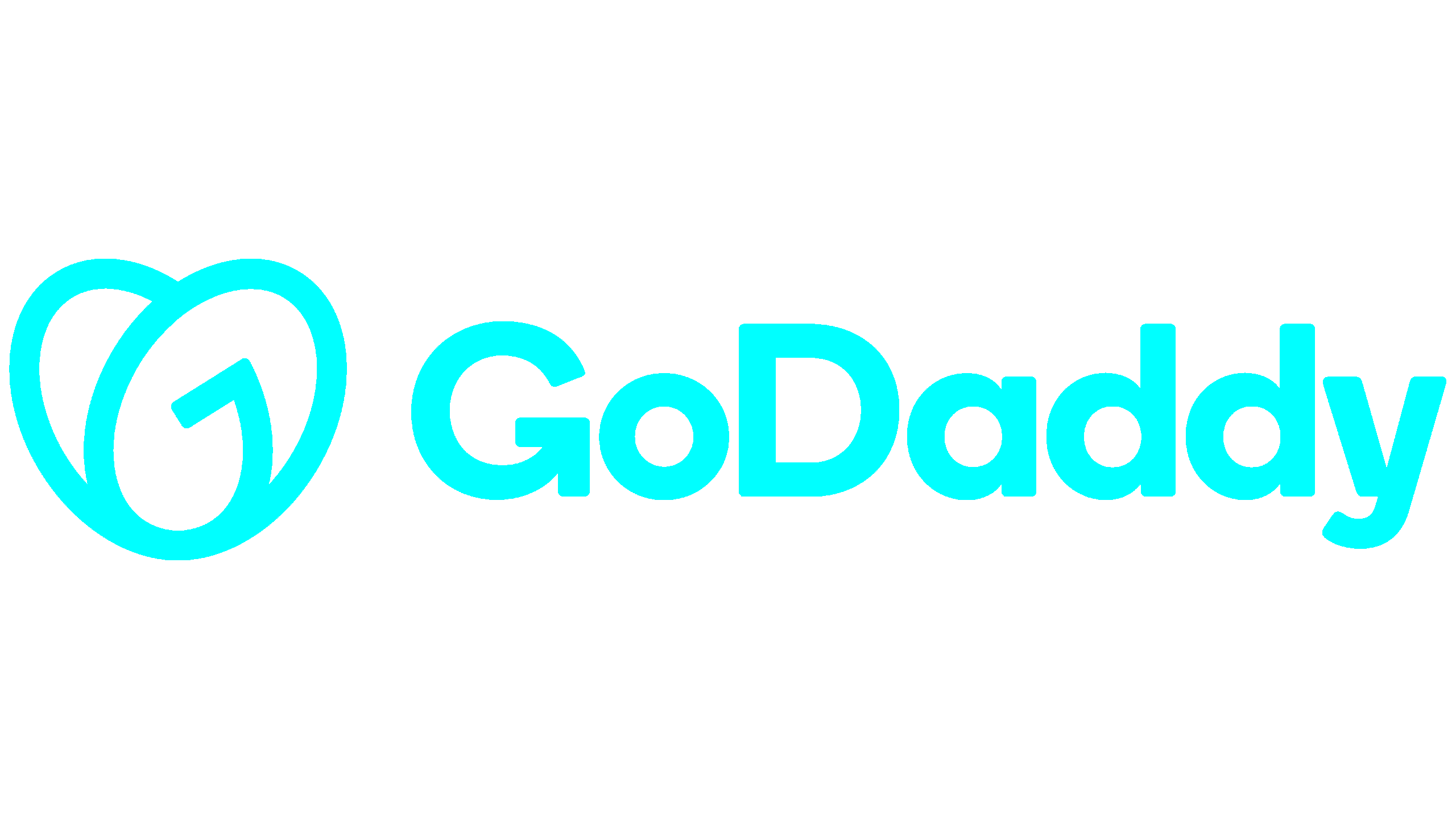 GoDaddy-Logo