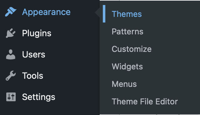 Themes
