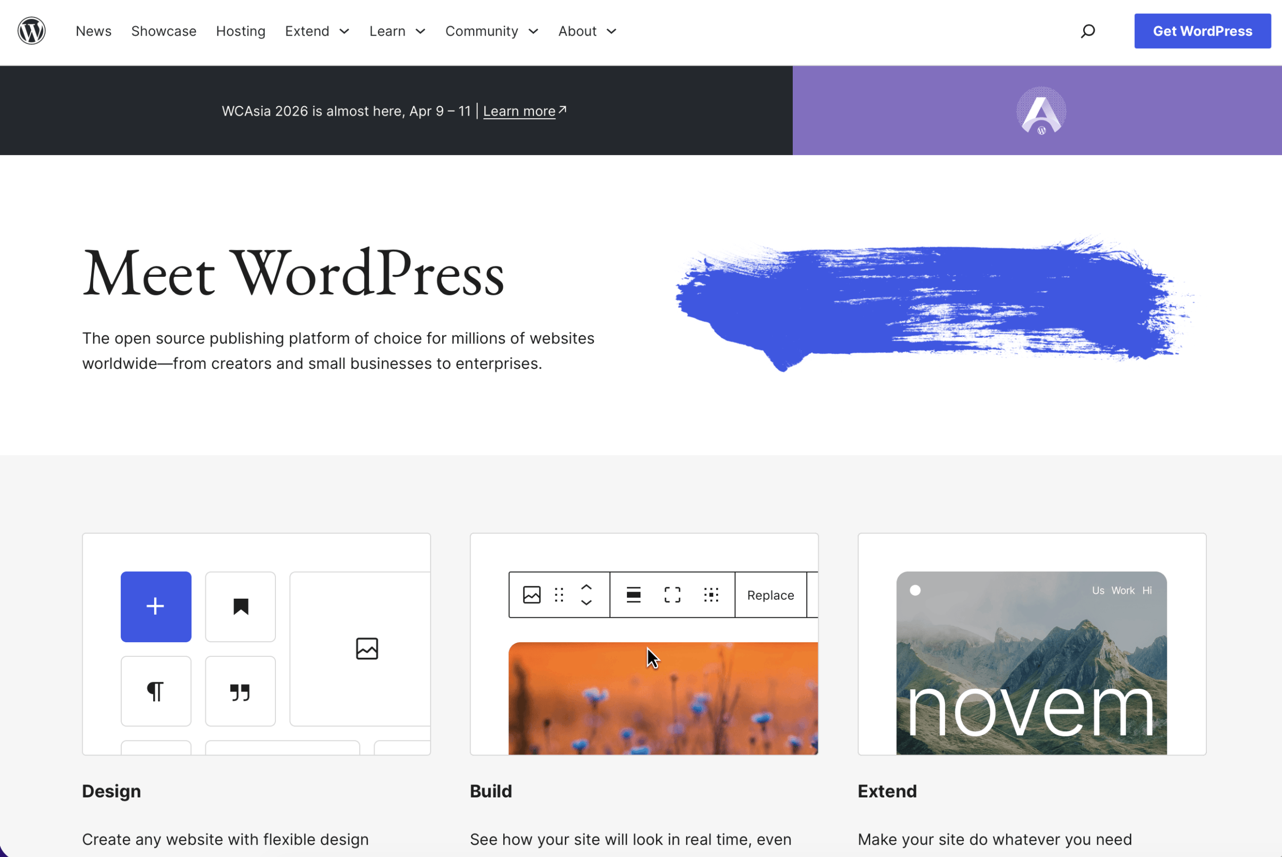 Wordpress.org