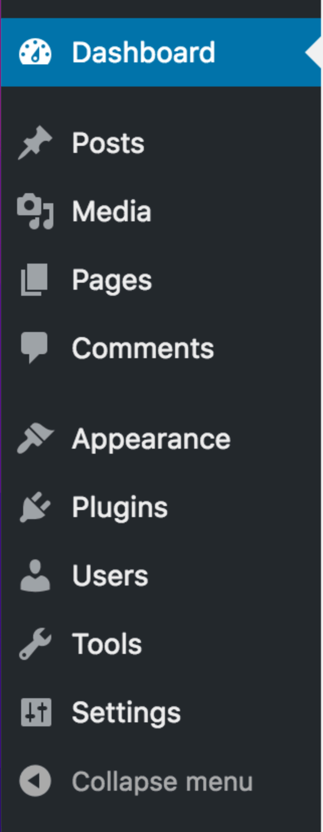 Wordpress_Sidebar